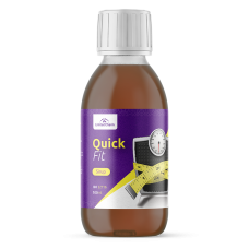 Quick Fit - sirup za mršavljenje