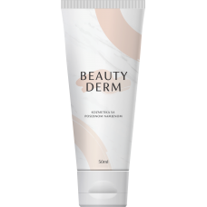 Beauty Derm - Krema za negu kože