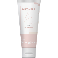 Mikoherb - Anti-Foot Fungus Gel