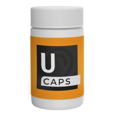 U Caps - kapsule za poboljšanje sluha