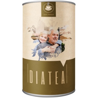 Diatea - Čaj od dijabetesa