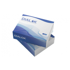 Dialok - Kapsule za dijabetes