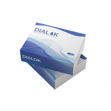 Dialok - Kapsule za dijabetes