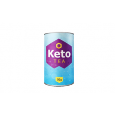 Ketotea Slimming Čaj