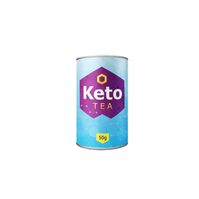 Ketotea Slimming Čaj