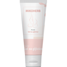 Mikoherb - Anti-Mushroom Foot Gel