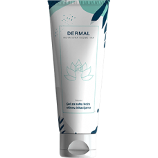 Dermal - Psoriasis Gel