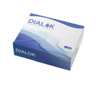 Dialok - Kapsule za dijabetes
