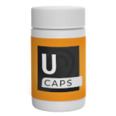 U Caps - Kapsule sluha