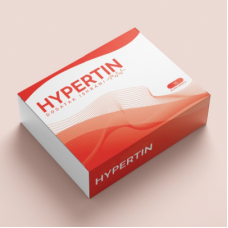 Hipertin - kapsule za hipertenziju