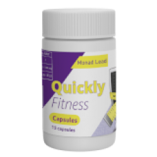 Quickly Fitness - Mršave kapsule