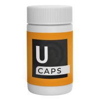 U Caps - kapsule za sluh | niska cijena