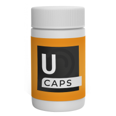 U Caps - kapsule za sluh | niska cijena