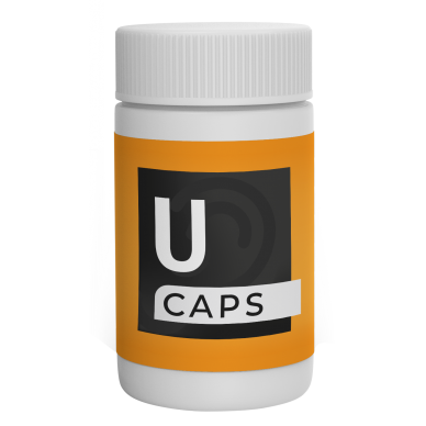 U Caps - kapsule za sluh | niska cijena
