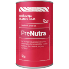 PreNutra - čaj za neplodnost