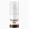 TestoY - Gel za uvećanje penisa