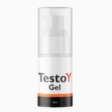 TestoY - Gel za uvećanje penisa