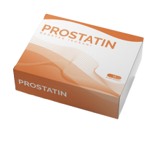 Prostatin - kapsule za prostatitis