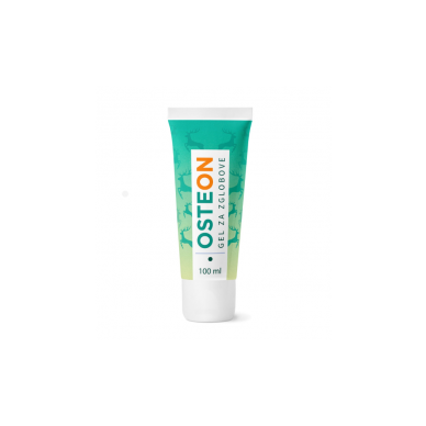 Osteon - gel protiv bolova u zglobovima | niska cijena