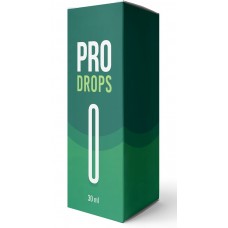 Pro Drops - Prostatitis Drops