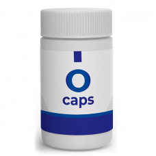 O Caps - Vision Kapsule