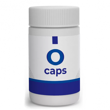 O Caps - Vision Kapsule