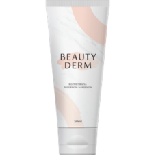 Beauty Derm - krema za njegu kože | niska cijena