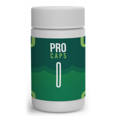 Pro Caps - kapsule od prostatitisa | niska cijena