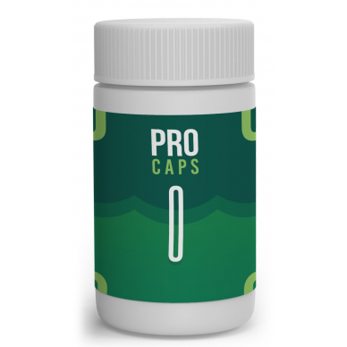 Pro Caps - kapsule od prostatitisa | niska cijena