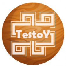 TESTOY - Lek za potenciju